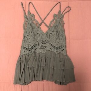 Free People cami top